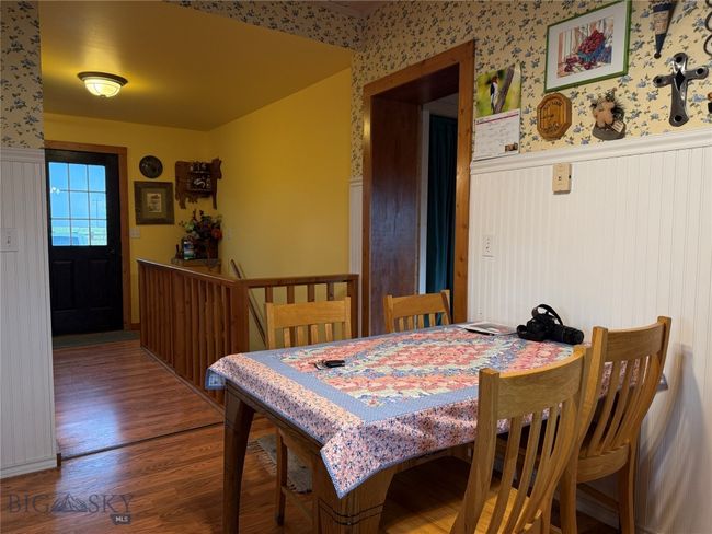 185 Howie Rd, House other with 2 bedrooms, 3 bathrooms and null parking in Big Timber MT | Image 20
