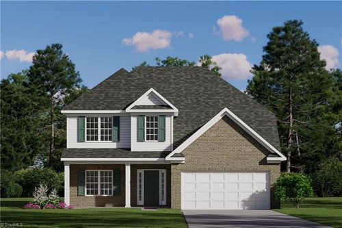 133-3808 Kestrel Ln, Colfax, NC, 27235-9551 | Card Image
