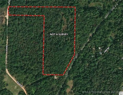 0000 N Elm St, Siloam Springs, AR, 72761 | Card Image