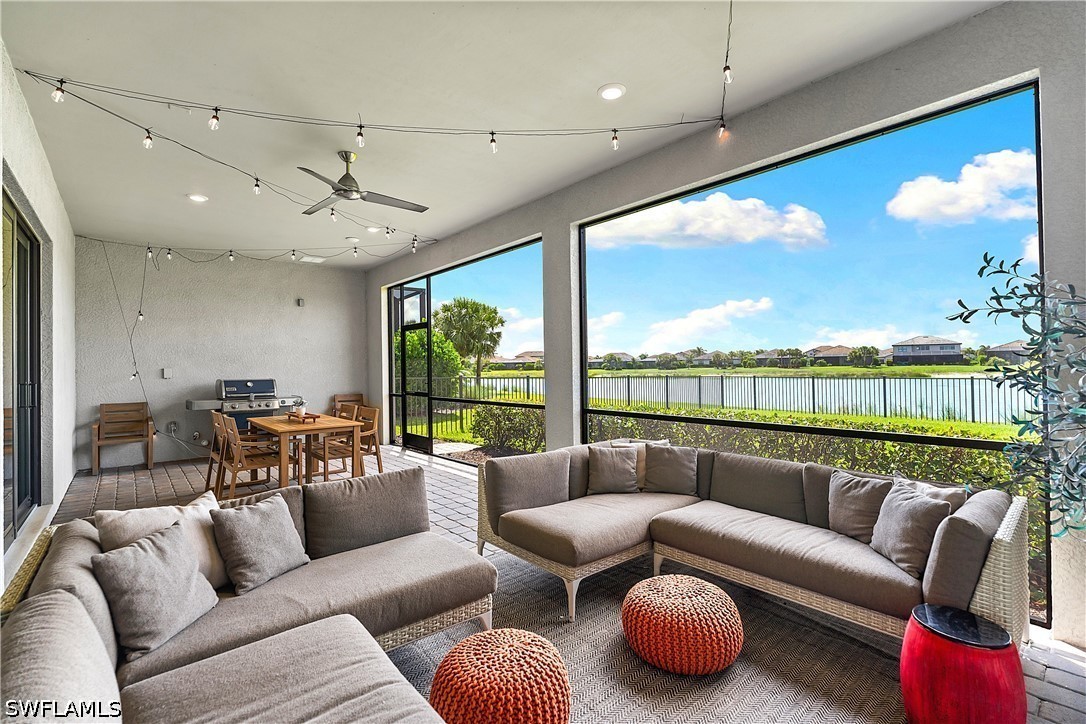 Residential in Estero 2