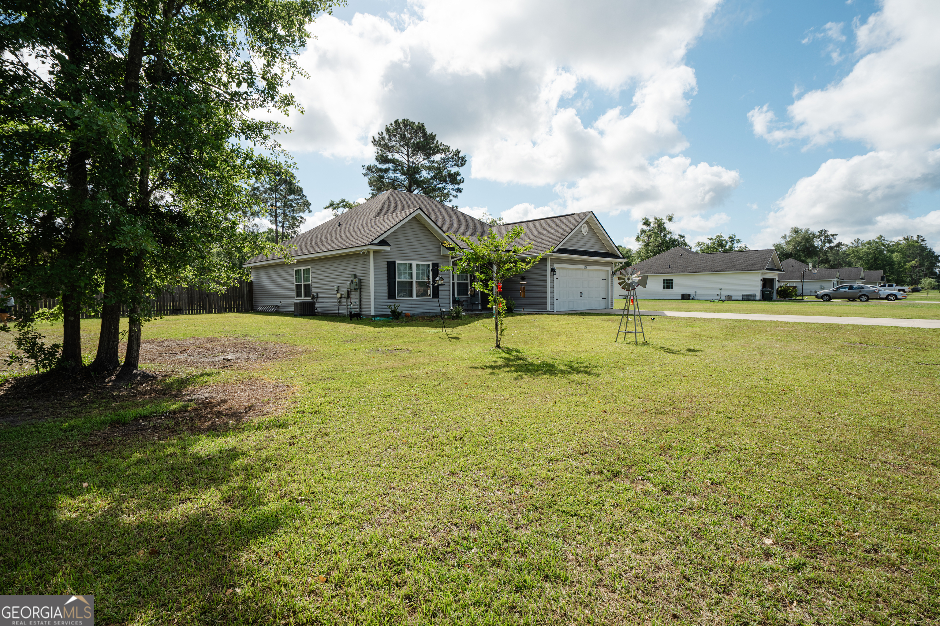 Residential in Ludowici 4