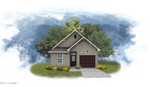 215 Hester Way, Carencro, LA, 70520 | Card Image