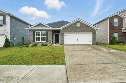 11912 Parkside Vista Ln, Louisville, KY, 40229-6537 | Card Image