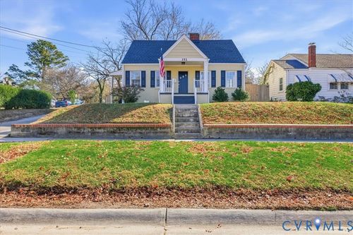 152 Chesterfield Ave, Colonial Heights, VA, 23834-3757 | Card Image