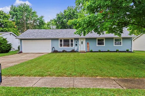 240 Oxford Road, Lexington, OH, 44904 | Card Image