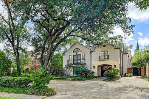 3831 Del Monte Dr, Houston, TX, 77019-3019 | Card Image