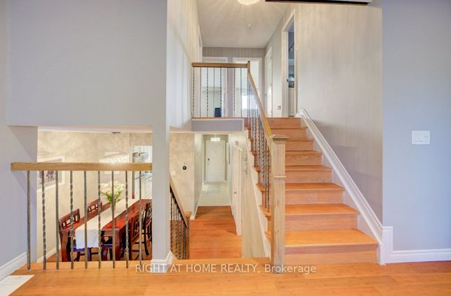 34 Langston Dr, House attached with 5 bedrooms, 3 bathrooms and 2 parking in Brampton ON | Image 15