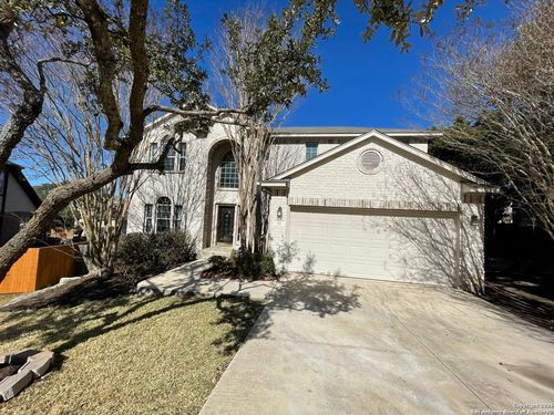 1311 El Matorral, San Antonio, TX, 78258-2963 | Card Image