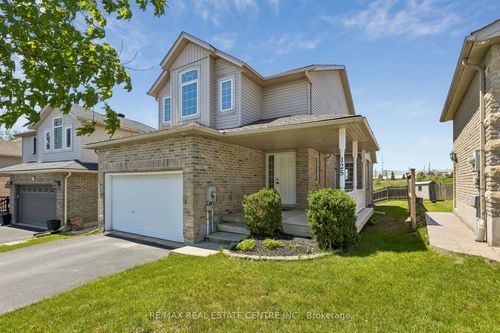 125 Flaherty Dr, Guelph, ON, N1K1Y6 | Card Image