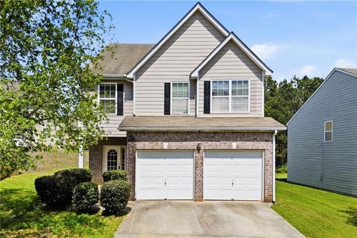 2415 Valley Creek Dr, Lithia Springs, GA, 30122-3660 | Card Image