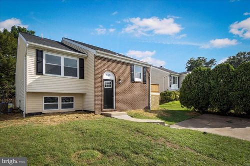 5425 Balistan Rd, ROSEDALE, MD, 21237-4526 | Card Image