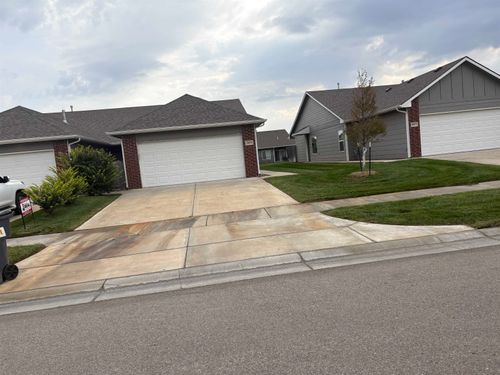 16424/16426 W Lynndale, Goddard, KS, 67052 | Card Image