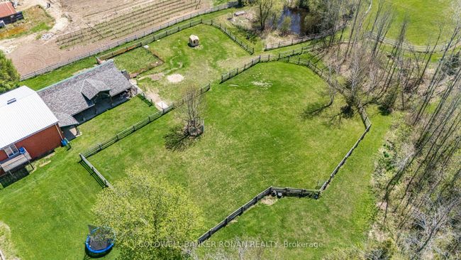 7171 9 Th Line, House other with 5 bedrooms, 4 bathrooms and 15 parking in New Tecumseth ON | Image 44