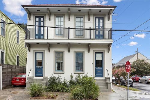 03-1501-03 Governor Nicholls St, New Orleans, LA, 70116-2215 | Card Image