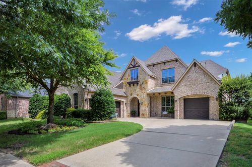 14860 Bardwell Ln, Frisco, TX, 75035-0408 | Card Image