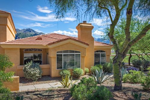 18108-7050 E Sunrise Drive, Tucson, AZ, 85750 | Card Image