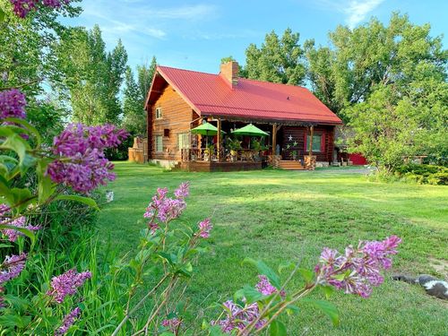 8 Mavista Acres, Rural Cypress County, AB, T0J1V0 | Card Image