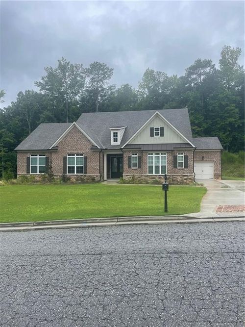 2175 Calverton Ln Sw, Atlanta, GA, 30331-7075 | Card Image