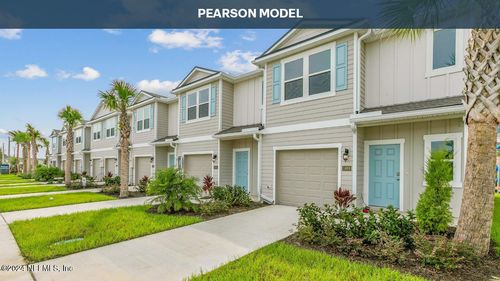 1460 Jeremiah St, Middleburg, FL, 32068-8570 | Card Image