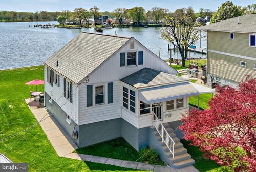 127 Bayside Dr, DUNDALK, MD, 21222-4915 | Card Image