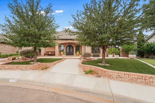 4309 Greenville Dr, Midland, TX, 79707-2101 | Card Image