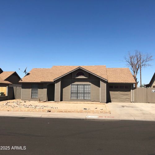 5238 N 74th Dr, Glendale, AZ, 85303-5727 | Card Image