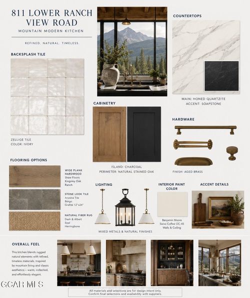 811 Lower Ranch View Rd, Granby, CO, 80446 | Card Image