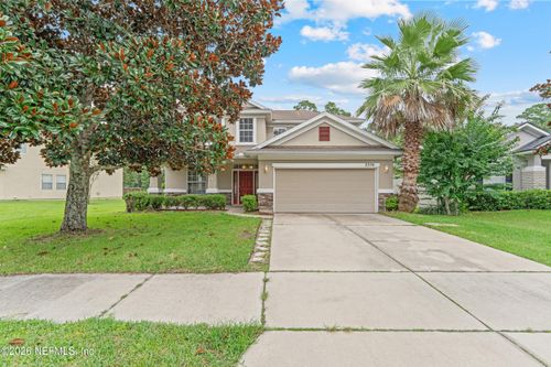 2356 Crooked Pine Ln, Fleming Island, FL, 32003-3215 | Card Image