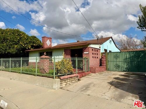 3766 Strang Avenue, Rosemead, CA, 91770 | Card Image