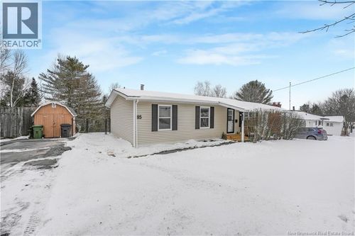 85 Flemming Rd, Fredericton, NB, E3B5J8 | Card Image