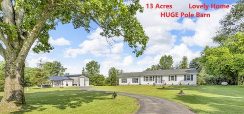8140 Cement City Rd, Brooklyn, MI, 49230-9792 | Card Image