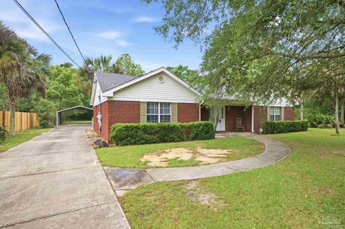 125 Memory Ln, Pensacola, FL, 32503-7667 | Card Image