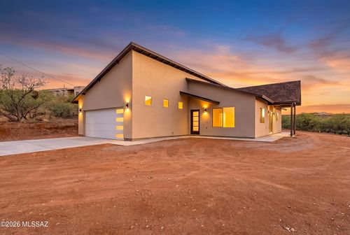 1229 Camino Gilberto, Rio Rico, AZ, 85648 | Card Image