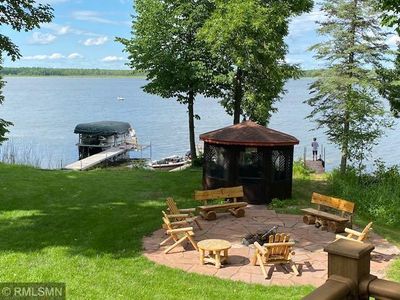 8248 E Buckhorn Trail Ne, House other with 3 bedrooms, 3 bathrooms and null parking in Remer MN | Image 2