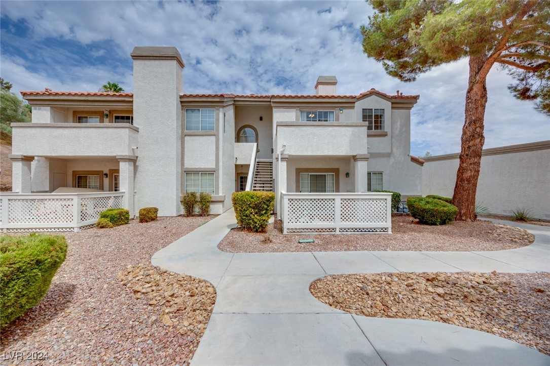 Seine Way, Henderson, NV 89014