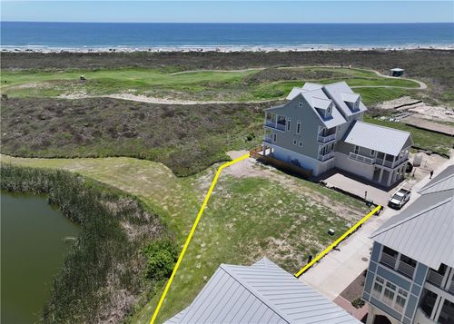 168 Shoregrass Loop, Port Aransas, TX, 78373 | Card Image