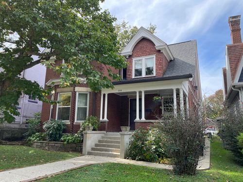 508 Murray St, Frankfort, KY, 40601-3522 | Card Image