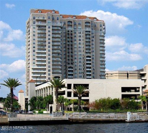 ph-2-400 E Bay St, Jacksonville, FL, 32202-2976 | Card Image