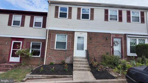 523 W 3rd St, WILMINGTON, DE, 19801-2319 | Card Image