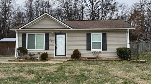 129 Gail St, Oak Grove, KY, 42262-9323 | Card Image