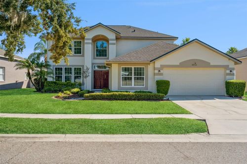 14311 Jabot Ln, ORLANDO, FL, 32837-5412 | Card Image