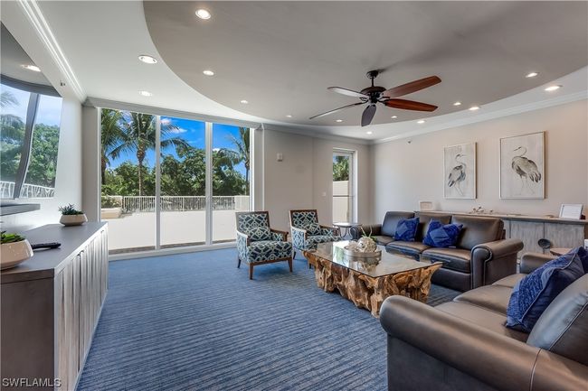 852 - 4192 Bay Beach Lane, Condo with 3 bedrooms, 2 bathrooms and null parking in Fort Myers Beach FL | Image 35