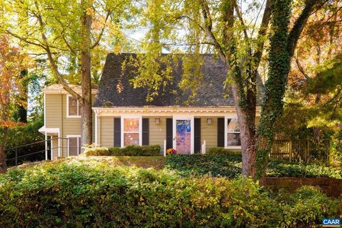 1115 Cottonwood Rd, CHARLOTTESVILLE, VA, 22901-4046 | Card Image