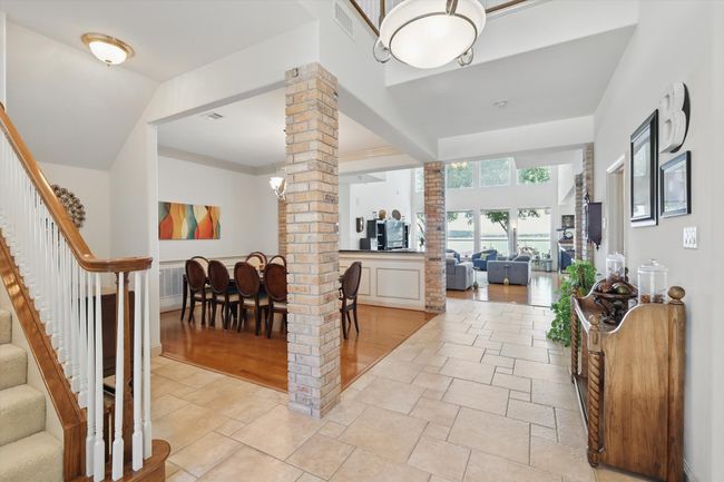 8913 Sunrise Point Ct, House other with 4 bedrooms, 4 bathrooms and null parking in Fort Worth TX | Image 31