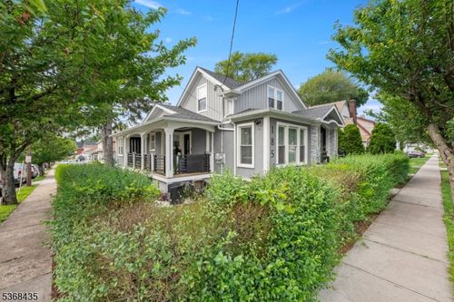 185 Garden Ave, Belleville, NJ, 07109-1768 | Card Image