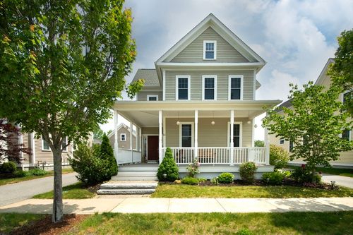82 Snowbird Ave, Weymouth, MA, 02190-3929 | Card Image