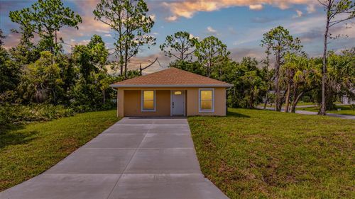 17368 Waco Ave, Port Charlotte, FL, 33948 | Card Image