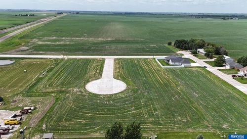 Lot 8 Wall Circle Drive, Hampton, NE, 68843 | Card Image
