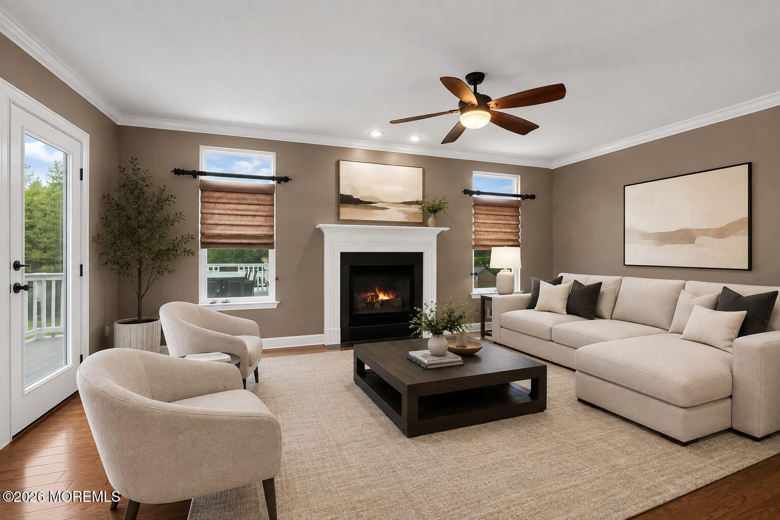 Residential in Manalapan 5
