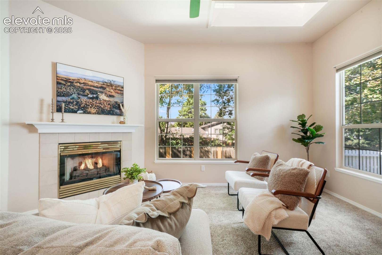 Residential in Colorado Springs 5